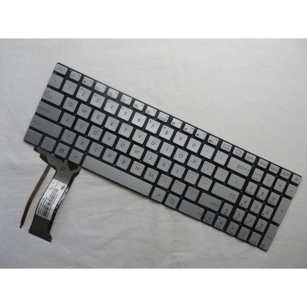 Keyboard ASUS N551 N551J N551JK N551JM N551JQ N551ZU N551Z