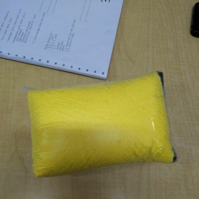 Lap Microfiber mads Overkill 500 Gsm 40x40 Cm