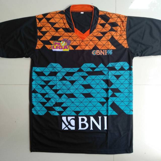 Baju Proliga BNI 46