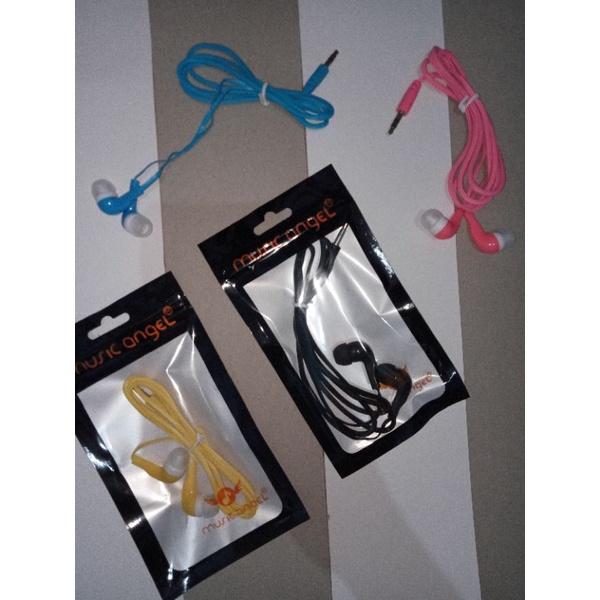 HEADSET MUSICANGEL MURAH MERIAH MUSIC ACSESORIS HP