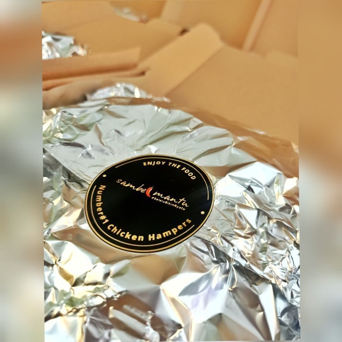 

Paket Nasi Ayam Geprek Bumbu Ungkep Kuning Paha 1/4 Ekor Sambel Bawang