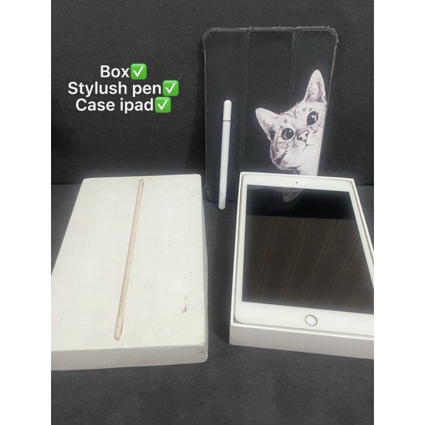 ipad mini 4 (16 Gb) wifi-cellular