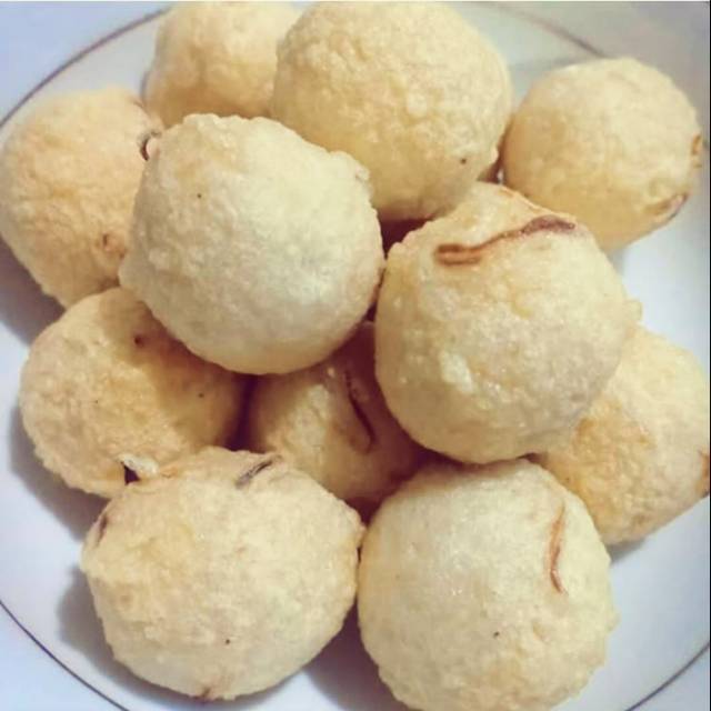 

Pempek Adaan