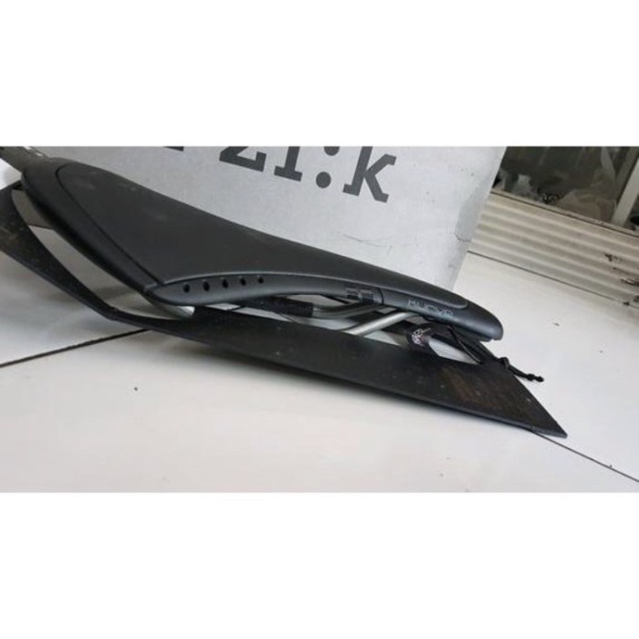 NEW*** Original Saddle FIZIK Kurve Chameleon Mobius rails Advan