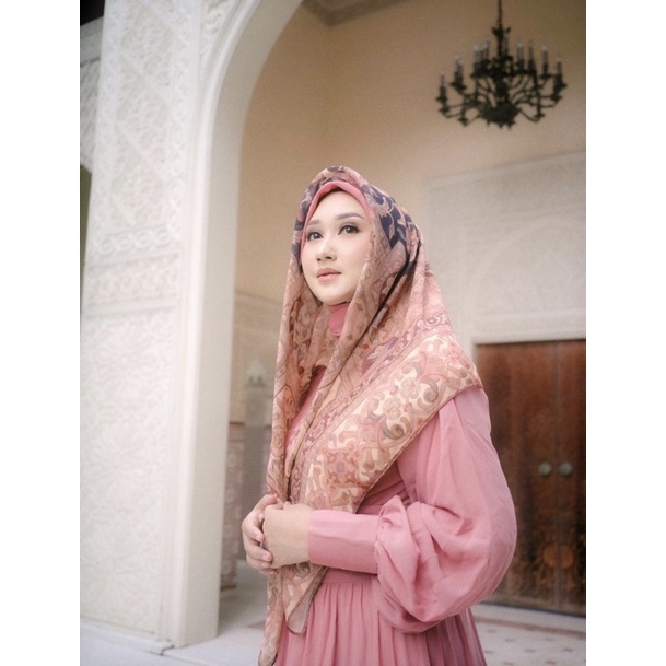 READY STOCK TAPASHA / ROSES RUGS INDIA SERIES BY PELANGI ASMARA