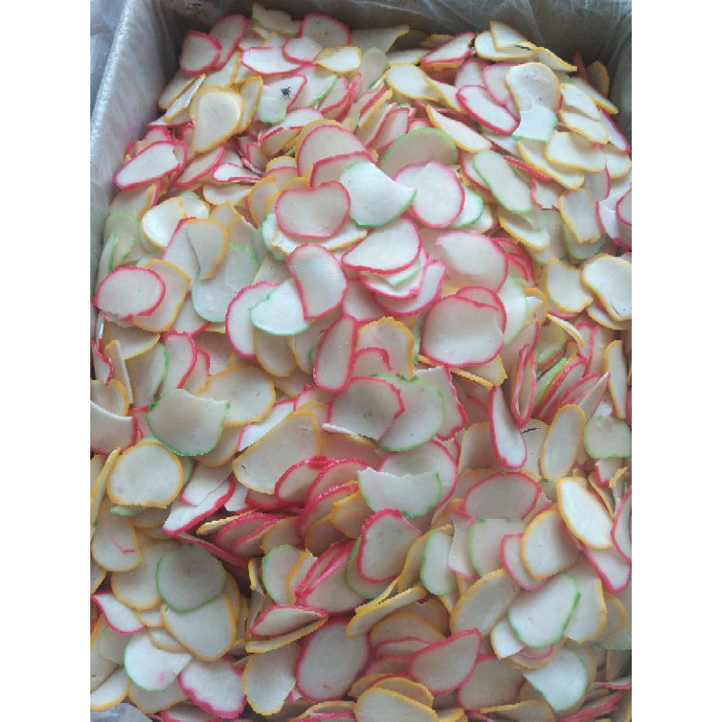 

KERUPUK BAWANG CAP PRIMA