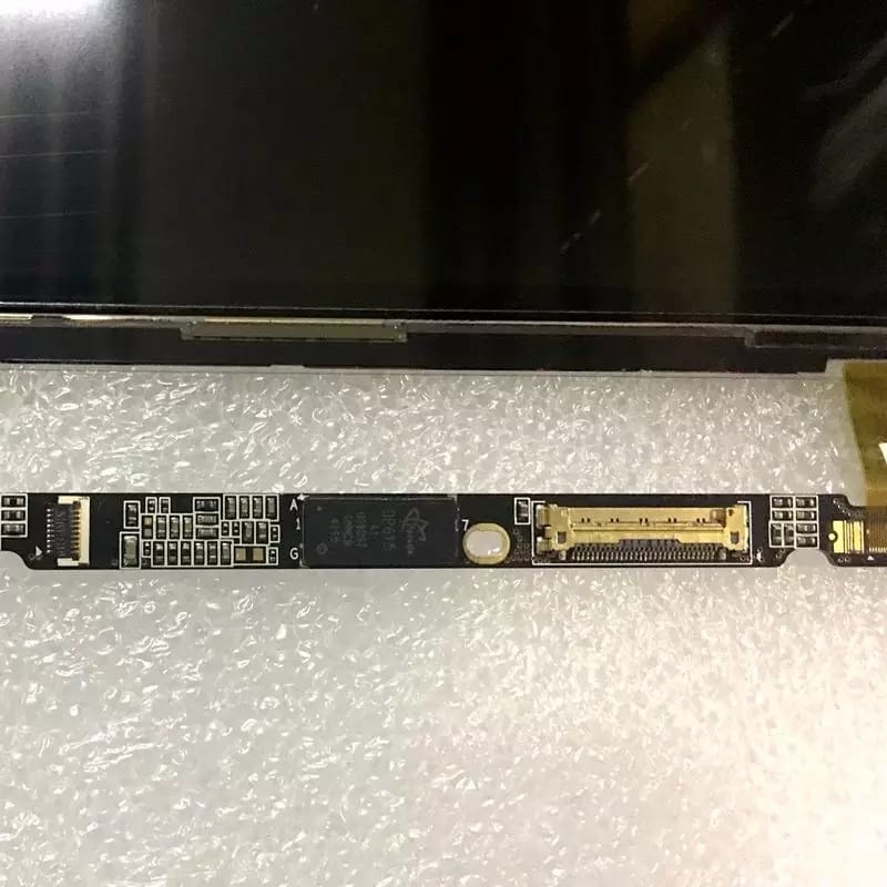 LCD Only A1369 A1466 MacBook Air 13&quot;