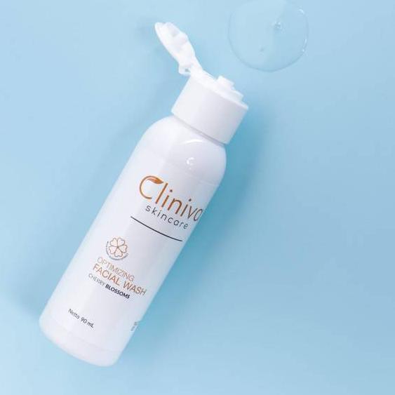 cliniva skincare original