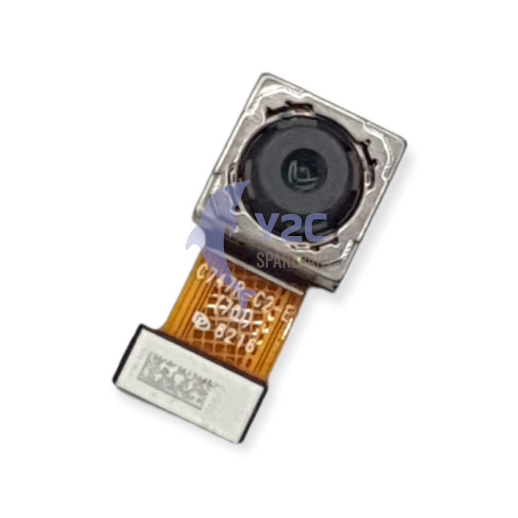 KAMERA VIVO V7+ / V7 PLUS / Y79 BIG / BELAKANG / LENSA CAMERA