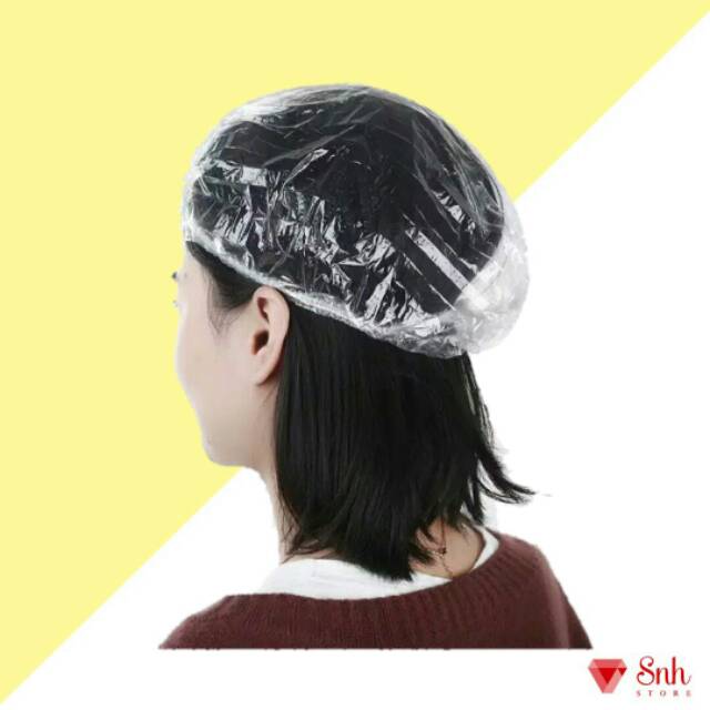 Shower cap/Shower Cap Karakter/Topi keramas/Topi Keramas anak/Topi Keramas Dewasa/Shower cap Gojek