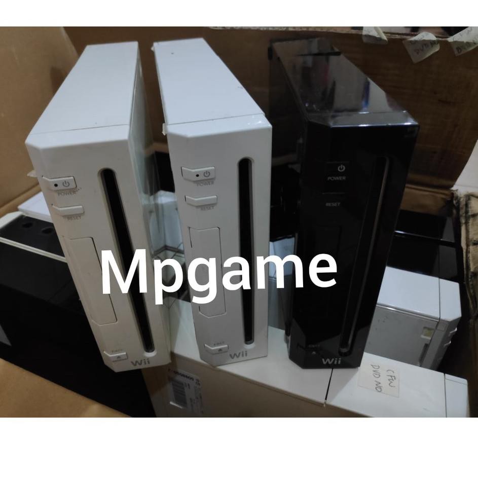 where to buy a wii console