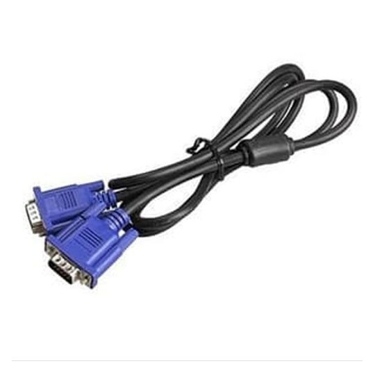 KABEL VGA 1.5M / VGA 1.5 METER / VGA 1.5 M