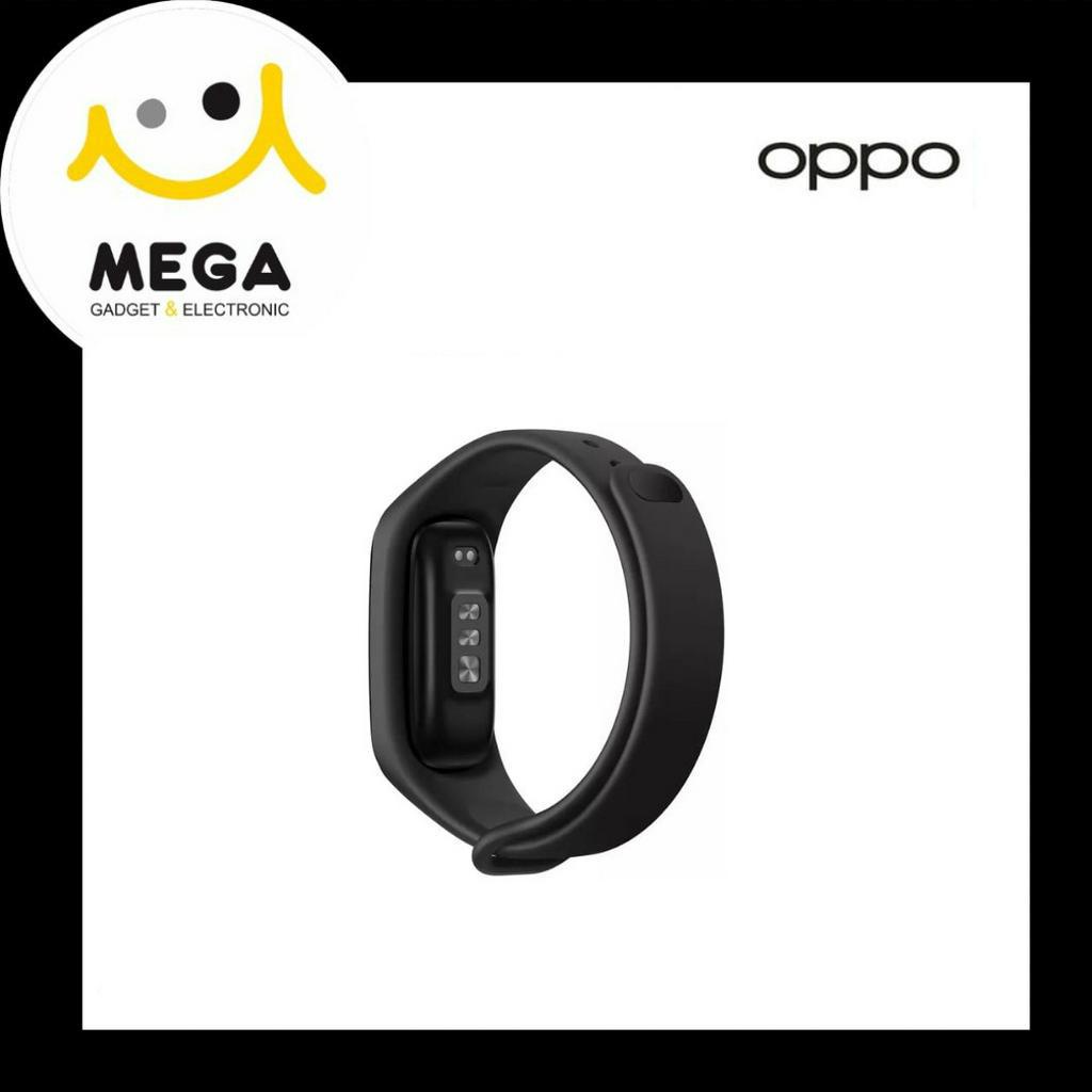 Oppo Band Smartwatch Garansi Resmi Oppo Indonesia