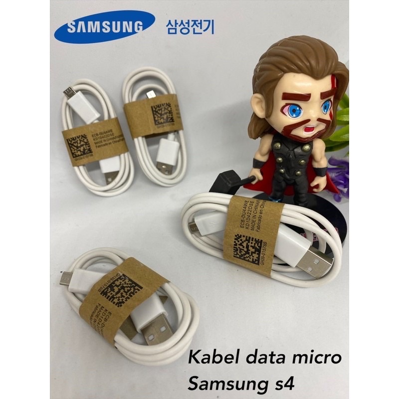 KABEL DATA SAMSUNG MICRO S1 S2 S3 S5 S5 S6 S7 note 1 2 3 4 5