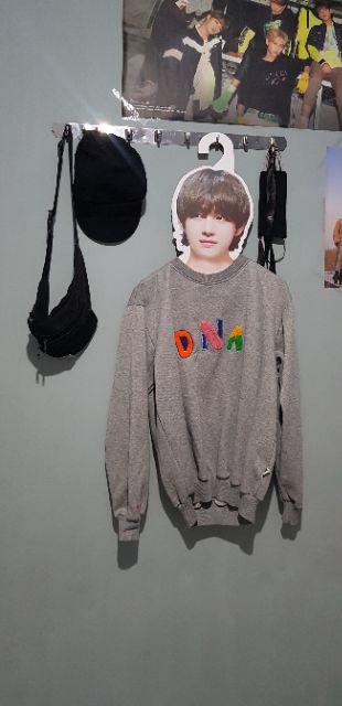 Hanger Kpop / Gantungan Baju V Taehyung Bts