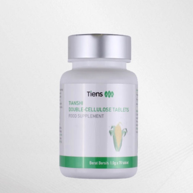 Tianshi Double Cellulose