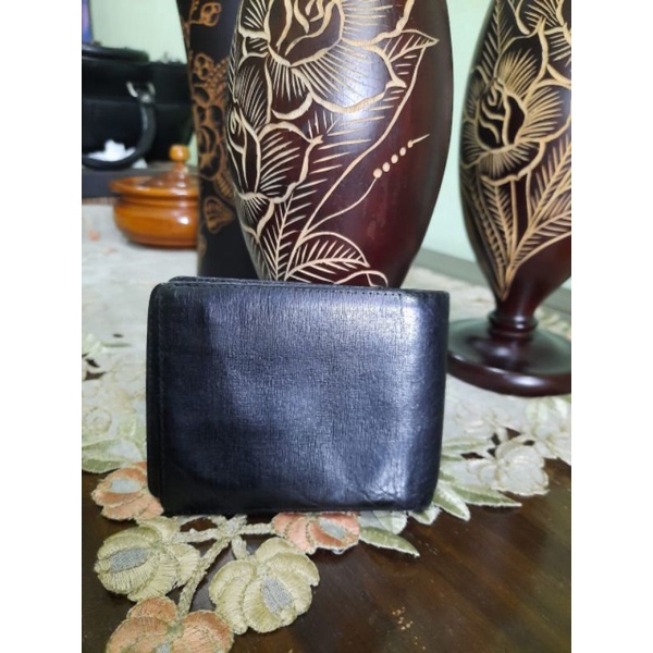 Dompet Wanita Branded Second Braun Buffel