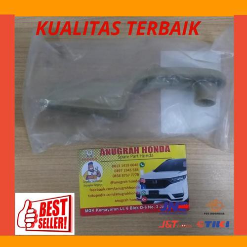 New handle kursi jok tengah kiri honda mobilio