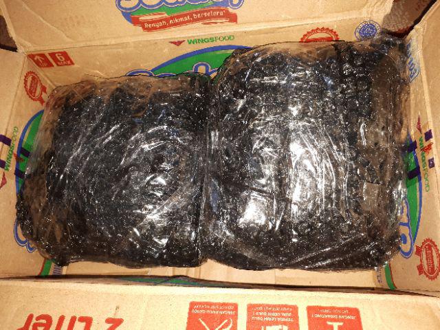 Mangkuk Makan Atau Mangkuk Saji  - Warna Putih , Diameter 15x5 Cm Of931