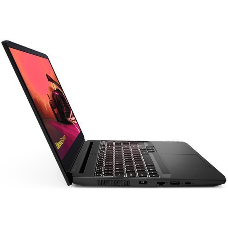 LENOVO IdeaPad Gaming 3 15ACH6 Ryzen 5 5600H GTX1650 8GB 512GB W11+OHS