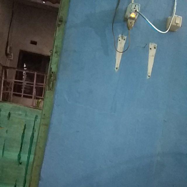 Kuas Cat Tembok / Serbaguna Gagang Kayu 2” Bagus Kuat Termurah