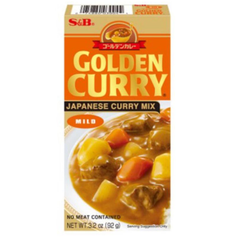 

Bumbu Curry Jepang TERMURAH