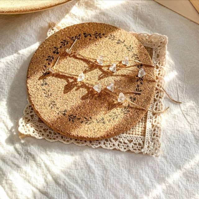 Anting korea cantik dan keren