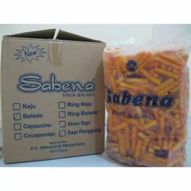 

Sabena