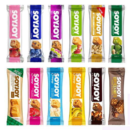 

Soyjoy 30gr