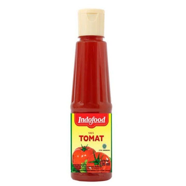 

Indofood Saus Tomat 135mL