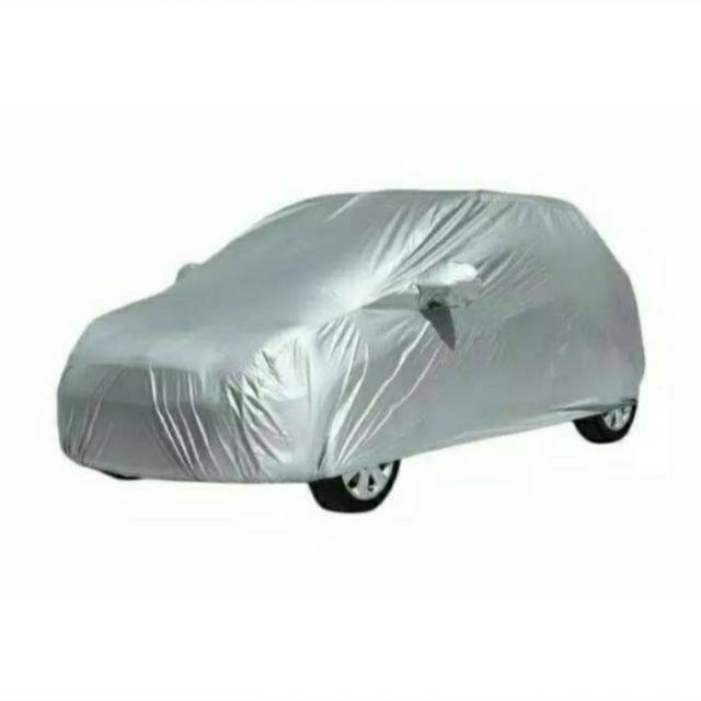 Body Cover Mazda 323 hatchback F7