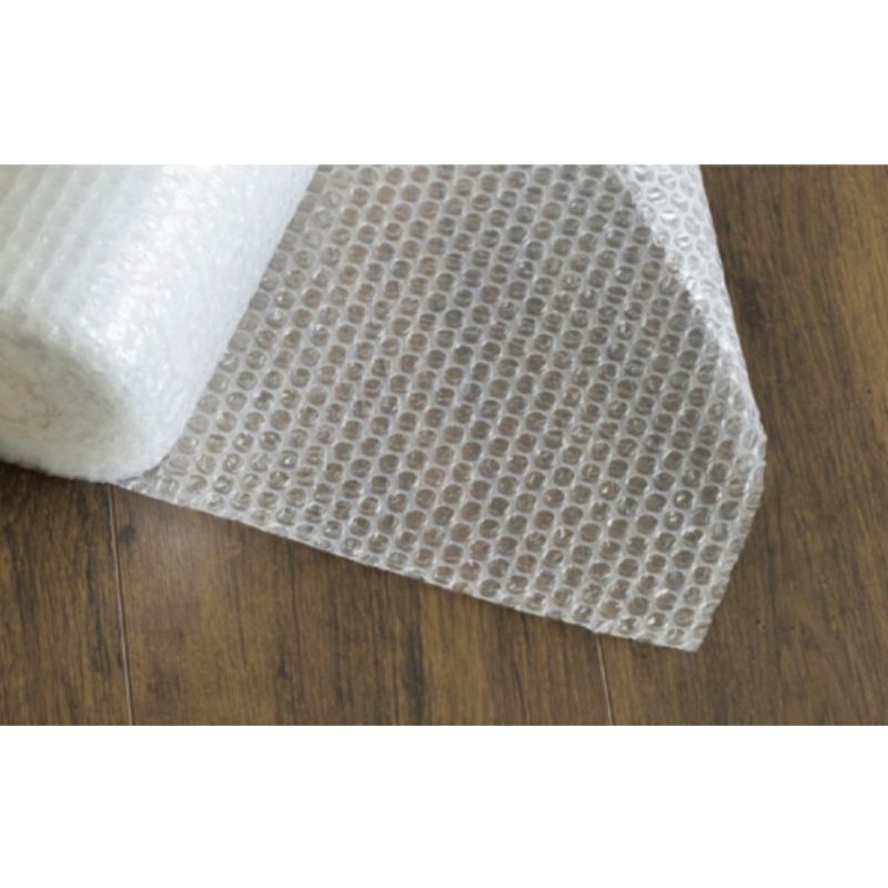 

Extra Bubblewrap