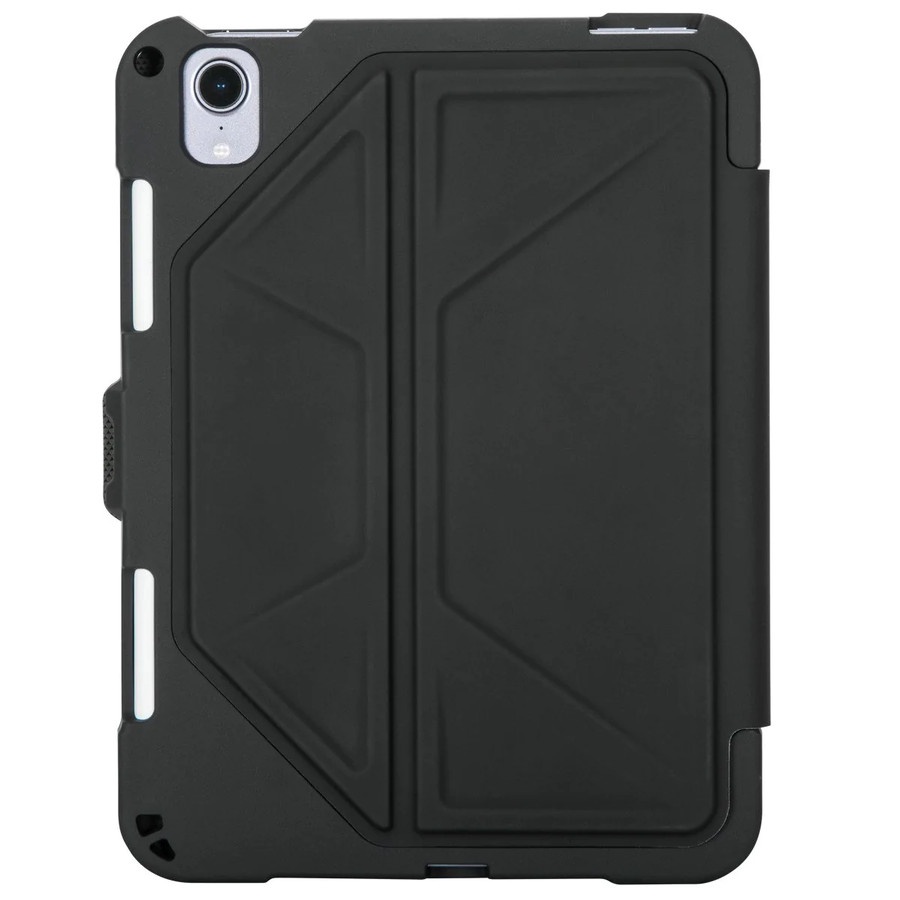 Pro-Tek Case TARGUS THZ913GL for New Ipad Mini (6th Gen) Black