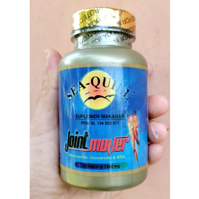 seaquill joint mover isi 60 sea quill jount mover