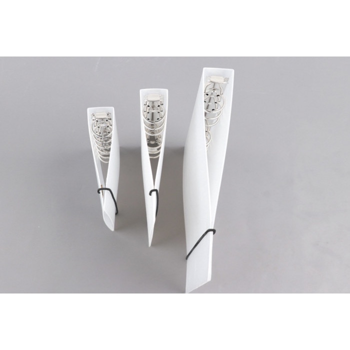 

Produk Binder A5, A6, & A4 Cover Transparan (Tanpa Loose Leaf) Berkualitas