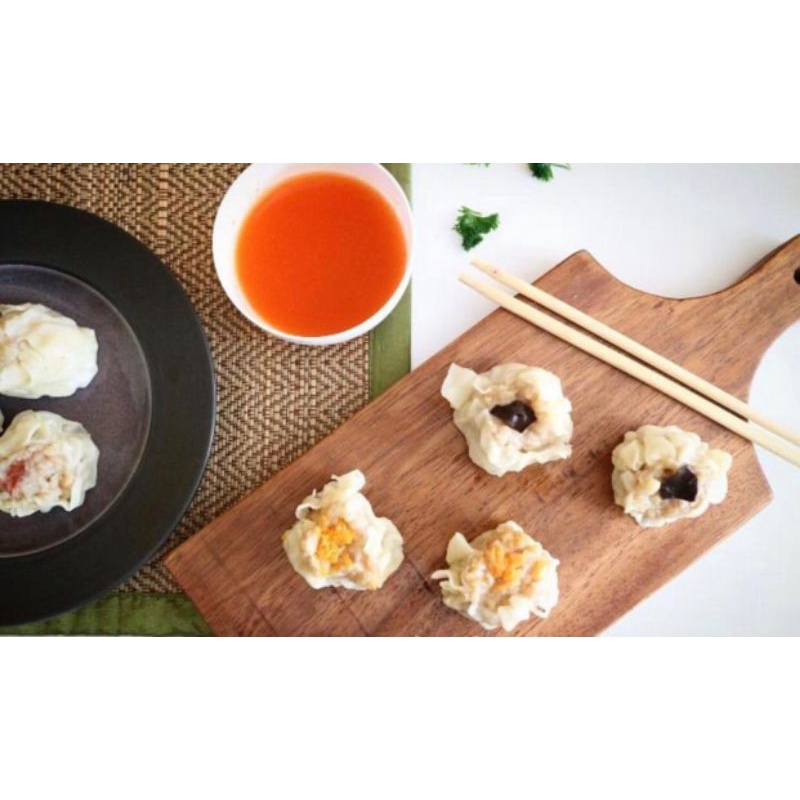 

Dimsum Homemade Premium