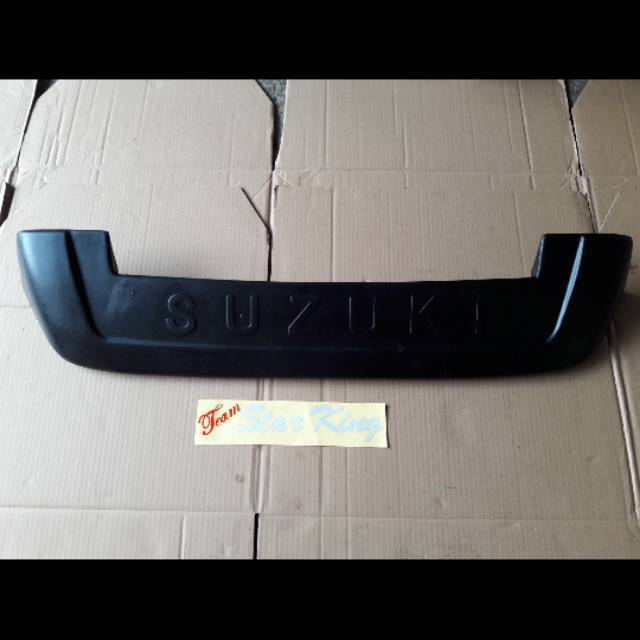 Spoiler  suzuki escudo kapsul 2.0 /1.6