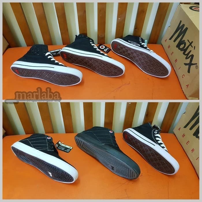 motix sepatu sekolah