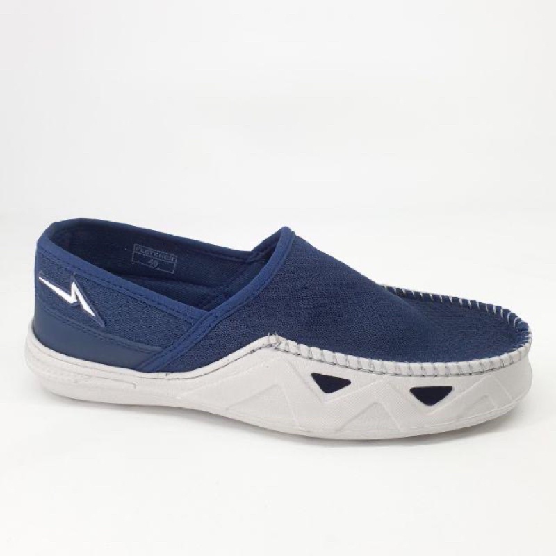 ANDO FLETCHER (39-43) - Sepatu Slip On Pria