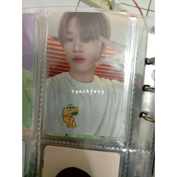 WTS PC CHENLE CAFE