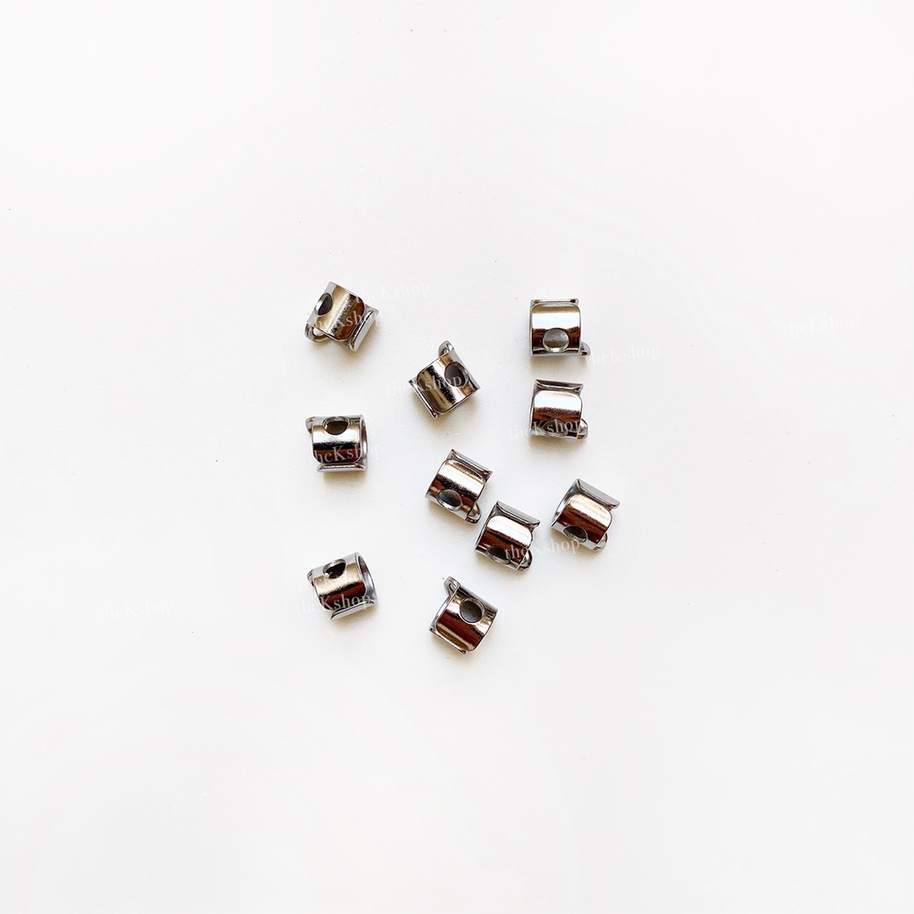 Cincin Tiang jarum Mesin Jahit High Speed Industrial / Industri / Highspeed / Mesin Besar
