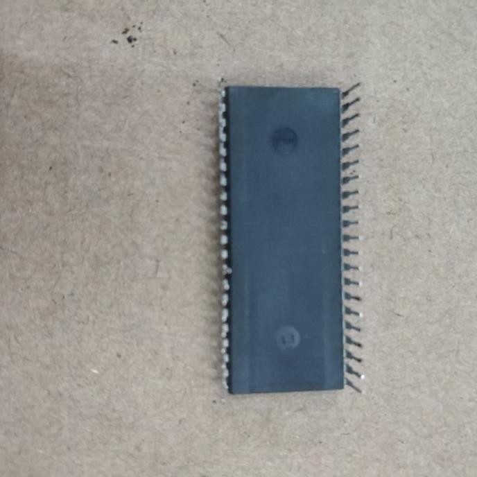 Ic Program Tv Polytron Hbm-00-01H / Ic Program Tv Polytron Hbm 00 01H Jimaud54