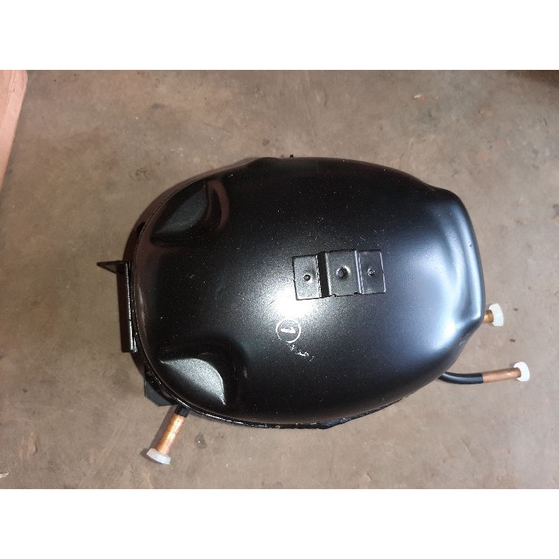 Kompresor kulkas samsung NC4AV80ALR preon R600 cocok untuk kulkas samsung