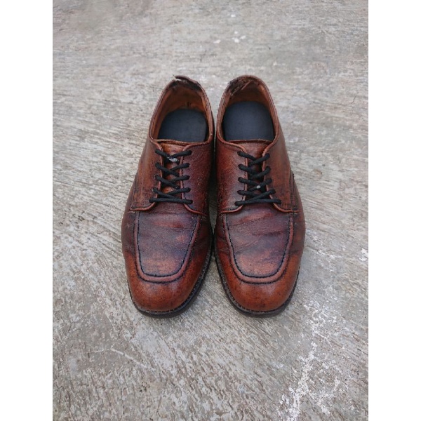 redwing anzi