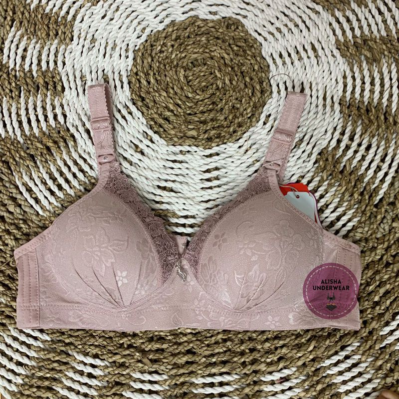 BH Piaoli import PL 88888 size 36-42 / Bra Piaoli Sexy bisa tanpa kawat