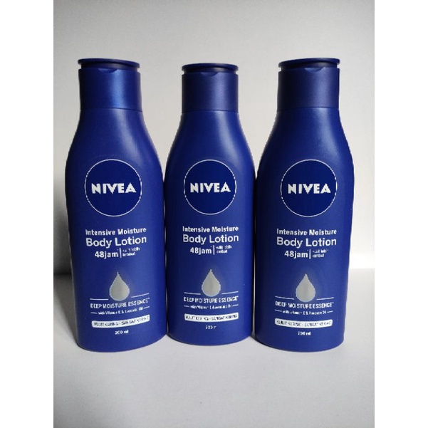 Nivea Extra white Firm Smooth | Repair Protect | Intensive Moisture Lotion 200ml Extra White Firm &amp; Smooth 200Ml | Instant Glow Lotion 200Ml