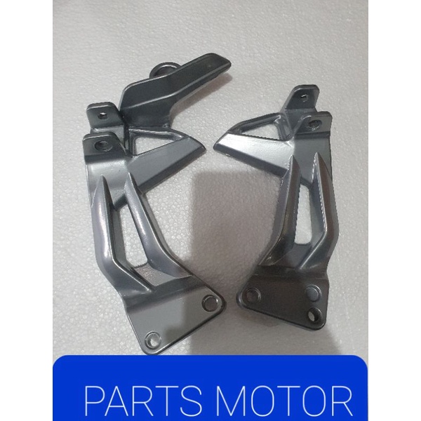 Besi Step Belakang Motor JupiterZ