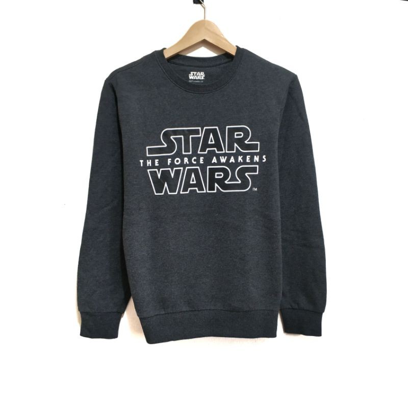 crewneck starwars
