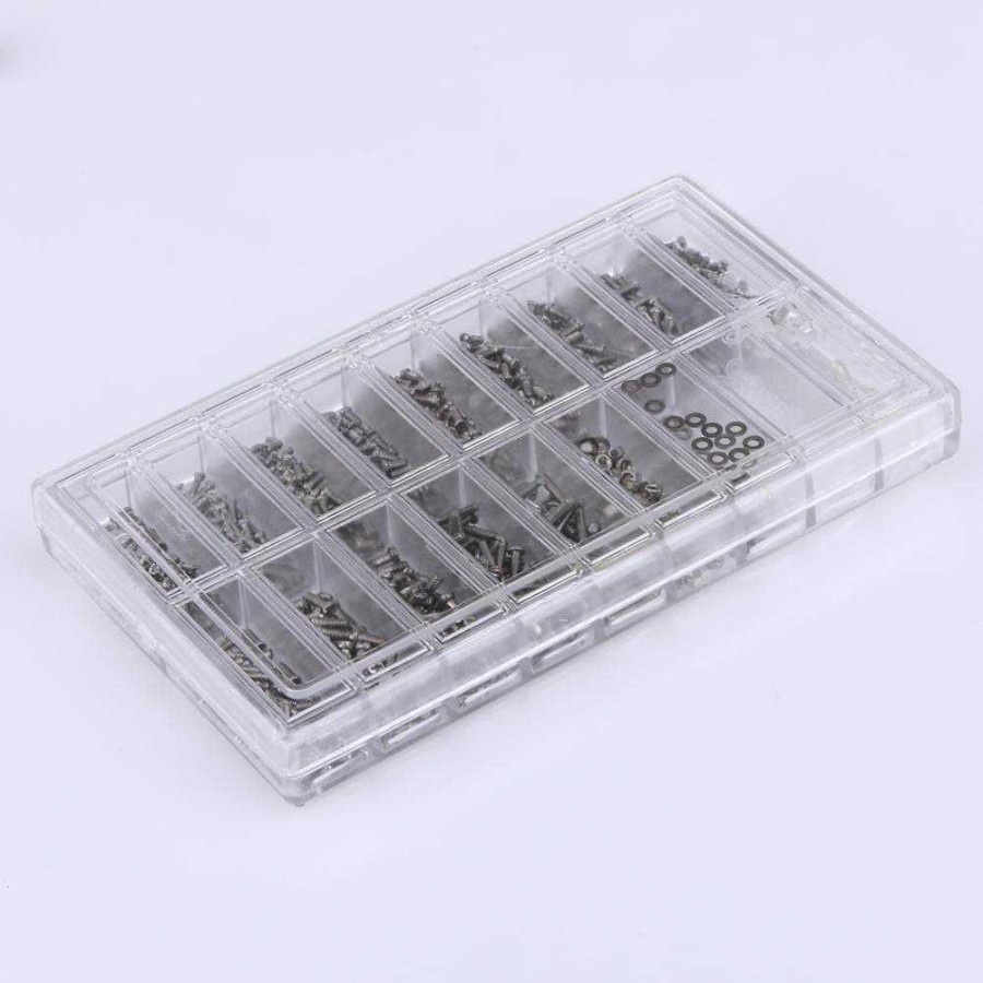 Baut Reparasi Kacamata Sunglasses Repair Nuts 1000 PCS - A3