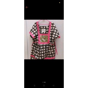 preloved batik amarilis